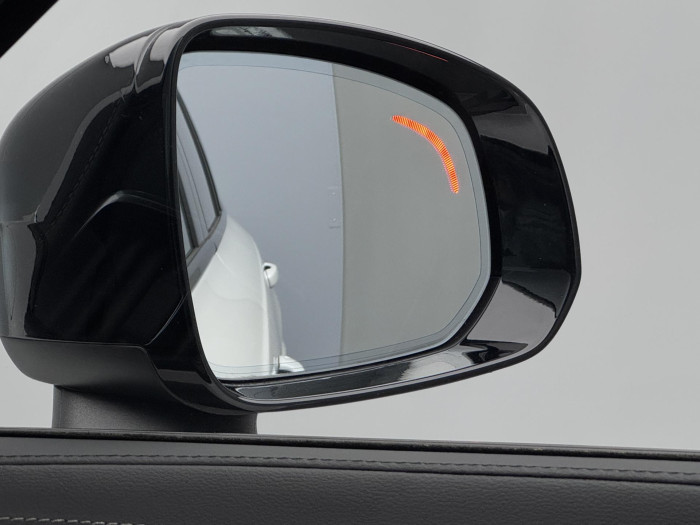 Volvo XC90 T8 AWD RECHARGE DARK PLUS