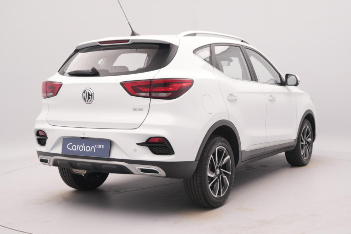 MG ZS 1.0T EXCLUSIVE AUT CZ 1.maj. 1.0 Exclusive