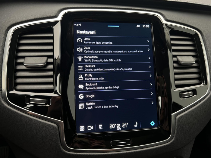 Volvo XC90 B5 AWD PLUS BRIGHT 7MÍST AUT