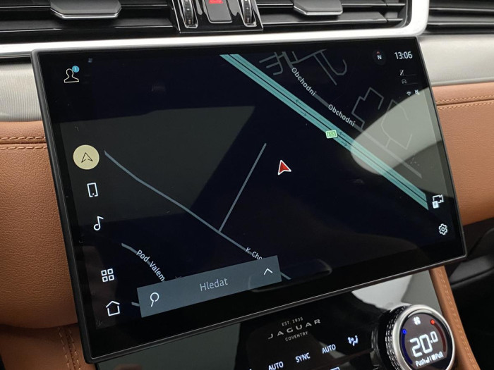 Jaguar F-Pace D300 R-DYNAMIC HSE AWD AUT 3.0 d Dynamic