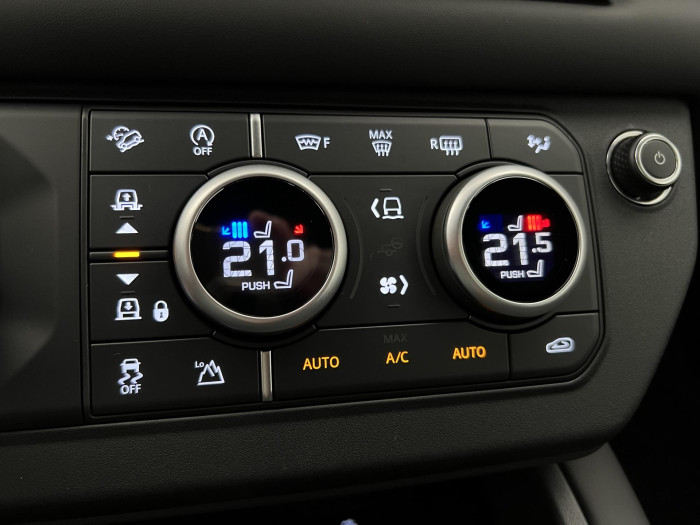 Land Rover Defender 110 P425 X-DYNAMIC HSE AWD Aut 5.0 Dynamic