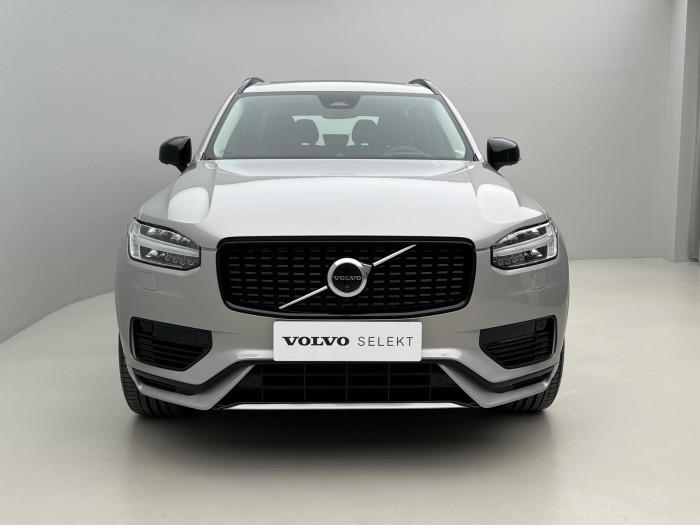 Volvo XC90 T8 AWD RECHARGE ULTRA DARK AUT
