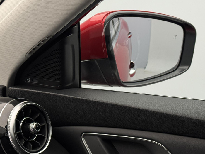 MG HS 1.5 TGI EXCITE AUT CZ 1.maj.