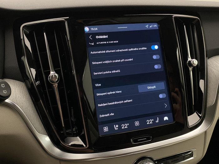 Volvo V60 B4 AUT BRIGHT PLUS