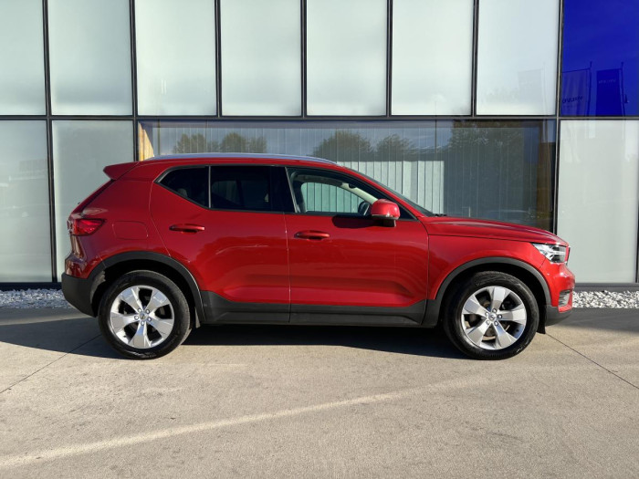 Volvo XC40 D3 AWD MOMENTUM Aut 1.maj. 2.0 d Momentum