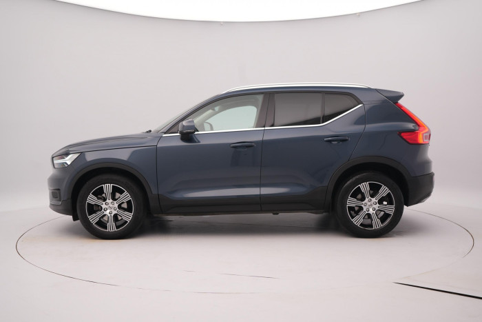 Volvo XC40 T4 AWD INSCRIPTION CZ 1.maj