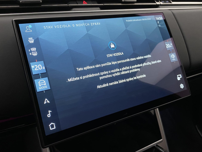 Land Rover Range Rover P530 AUTOBIOGRAPHY SWB