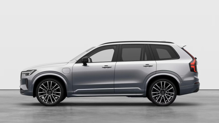 Volvo XC90 T8 AWD AUT RECHARGE DARK ULTRA