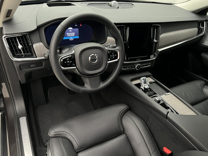 Volvo V90 CC B5 AWD ULTIMATE BRIGHT AUT 2.0 CC CC