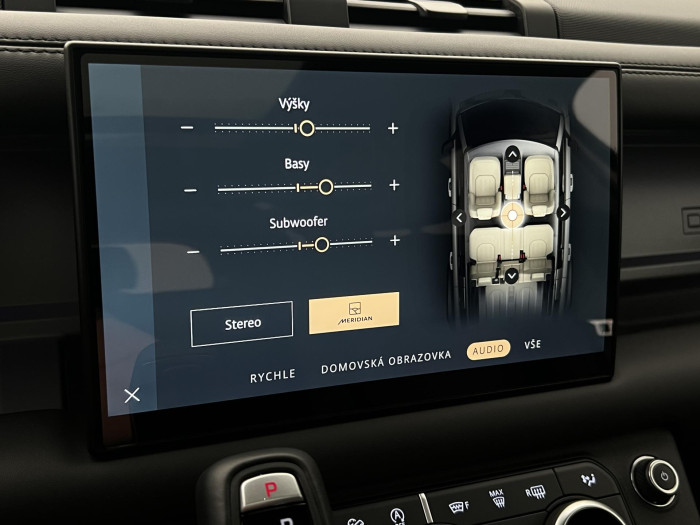 Land Rover Defender 110 D300 SEDONA EDITION AWD 3.0 d Edition