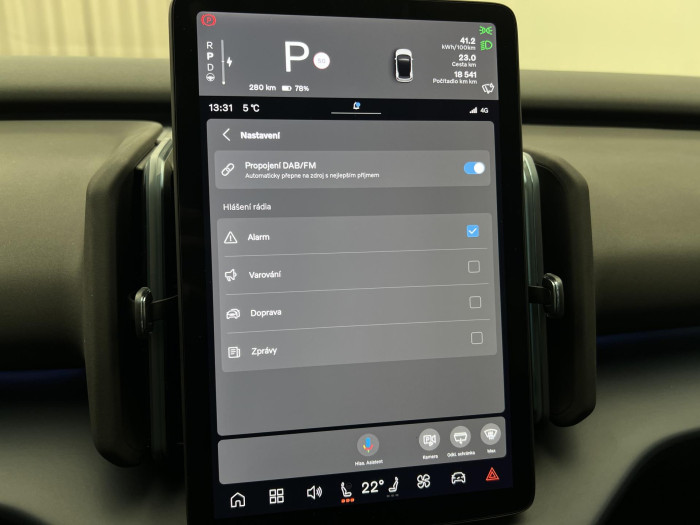 Volvo EX30 PURE ELECTRIC SINGLE PLUS CZ