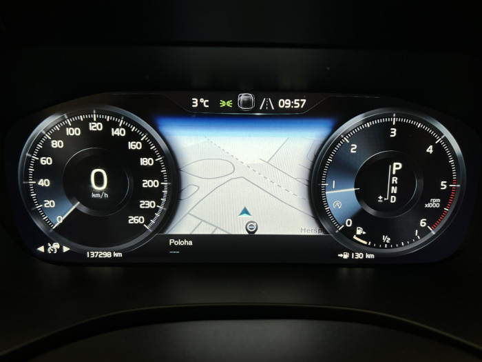 Volvo XC60 D4 AWD INSCRIPTION AUT 2.0 d