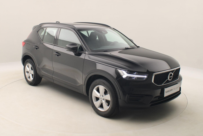 Volvo XC40 T2 CORE NAVIGACE 1.maj