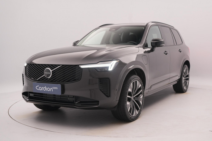 Volvo XC90 T8 AWD RECHARGE DARK PLUS 7m