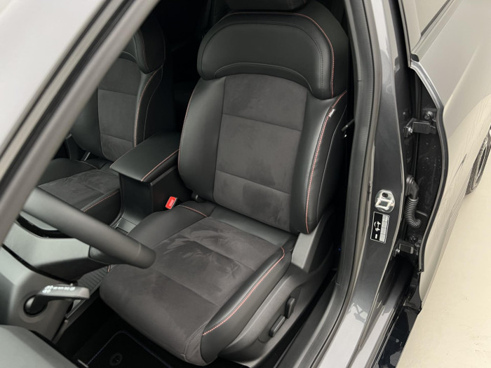 MG MG4 XPOWER 320kW 64kWh