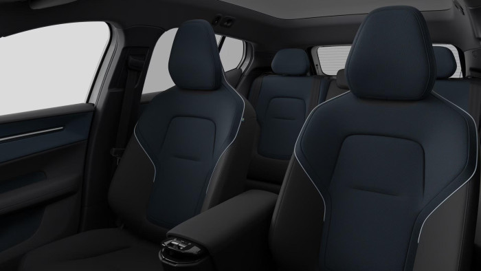 Volvo EX30 P8 AWD ELECTRIC ULTRA