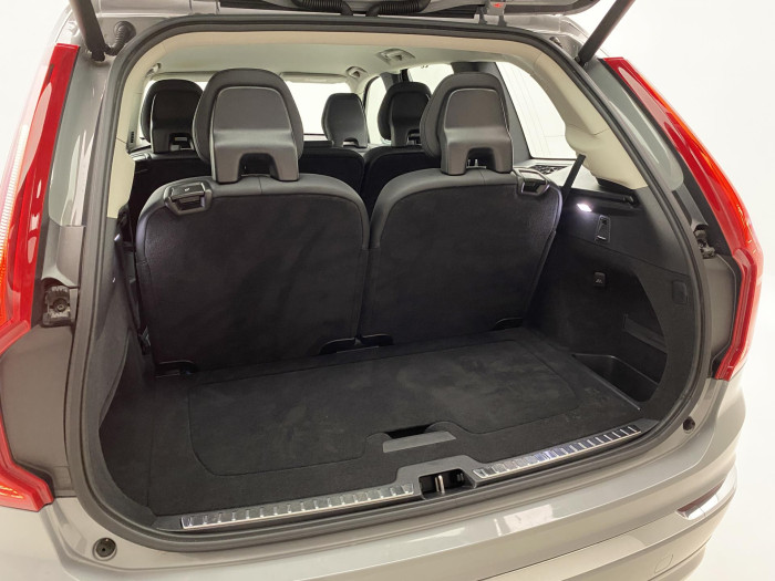 Volvo XC90 B5 AWD AUT BRIGHT PLUS 7míst