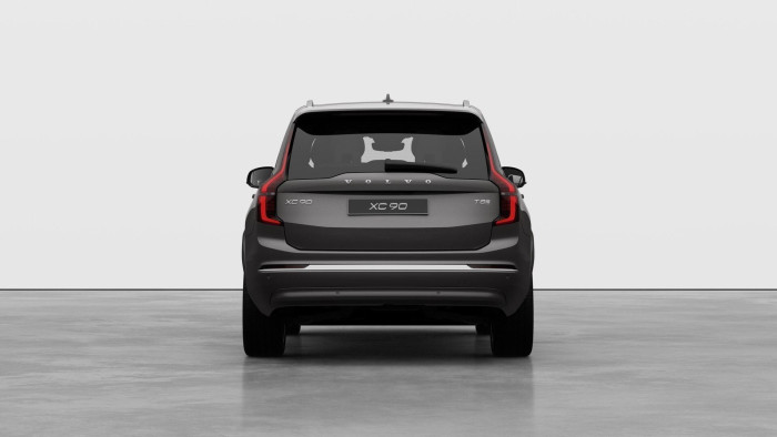 Volvo XC90 T8 AWD RECHARGE DARK PLUS 7m
