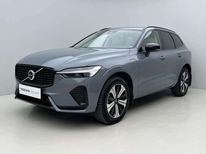 Volvo XC60 T6 AWD RECHARGE PLUS DARK AUT
