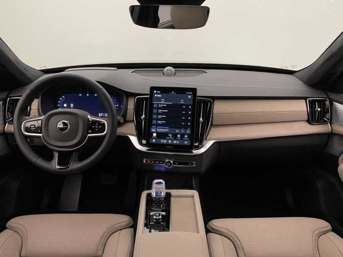 Volvo XC90 T8 AWD RECHARGE BRIGHT ULTRA 7