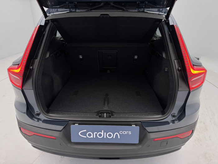Volvo XC40 B3 AUT DARK PLUS