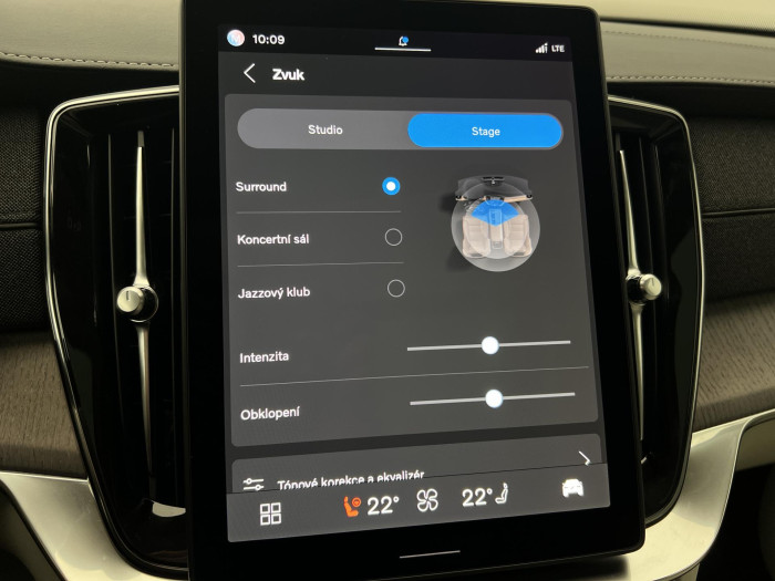 Volvo XC90 T8 AWD RECHARGE BRIGHT ULTRA