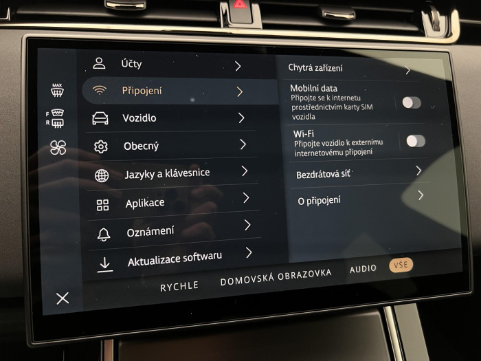 Land Rover Range Rover Evoque D165 S AWD Aut 2.0 d