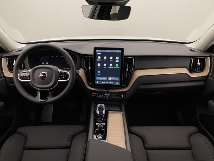 Volvo XC60 B5 AWD AUT DARK PLUS