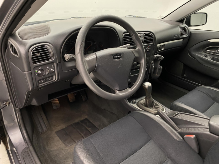 Volvo V40 1.9D 75kW 1.9 d