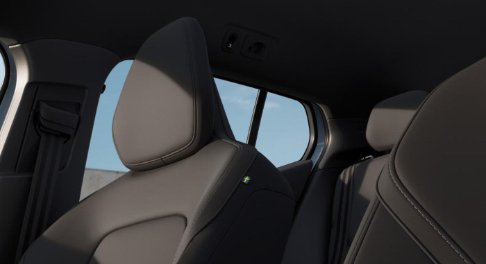 Volvo EX30 EX30 P8 AWD electric PLUS