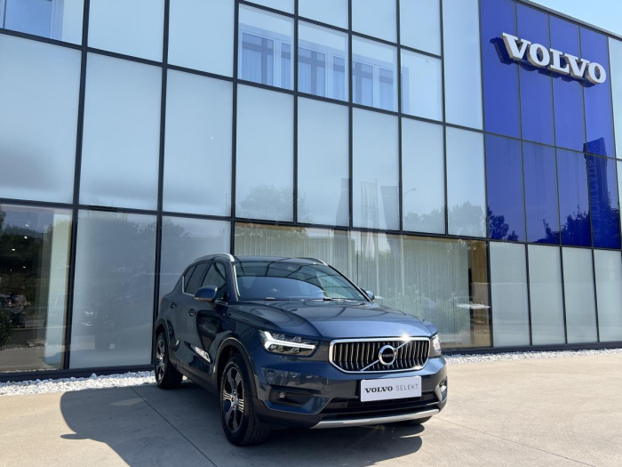 Volvo XC40 D3 INSCRIPTION Aut 1.maj. 2.0 d