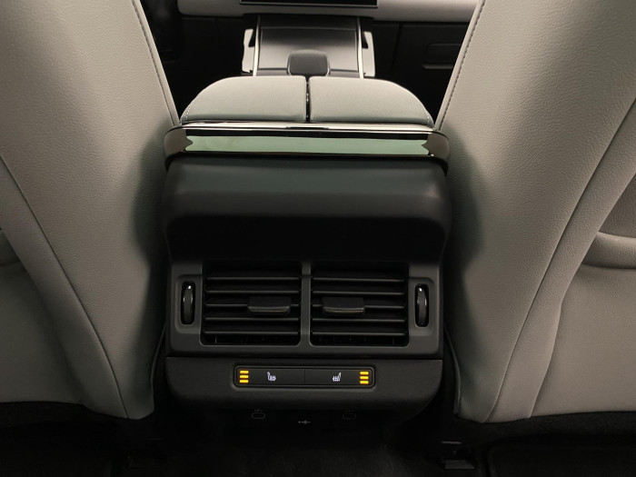 Land Rover Range Rover Evoque P270e S AWD REZERVACE