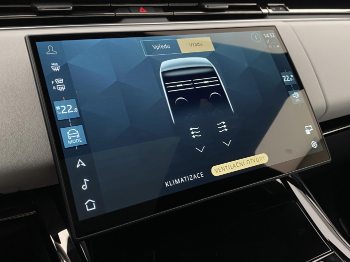 Land Rover Range Rover Sport D250 DYNAMIC SE AWD AUT 3.0 d Dynamic SE