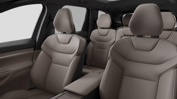 Volvo EX90 PURE ELECTRIC TWIN ULTRA 7míst