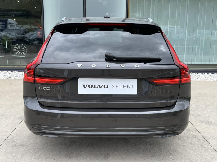Volvo V90 D4 MOMENTUM PRO Aut 1.maj. 2.0 d Momentum