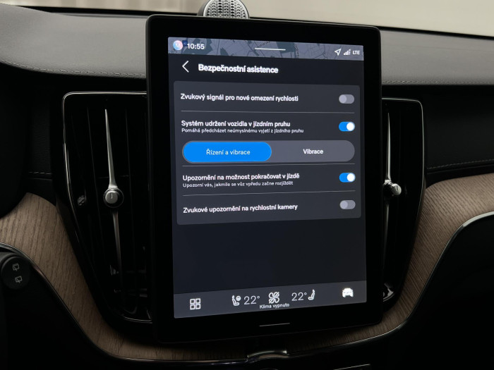 Volvo XC60 T6 AWD RECHARGE ULTRA AUT