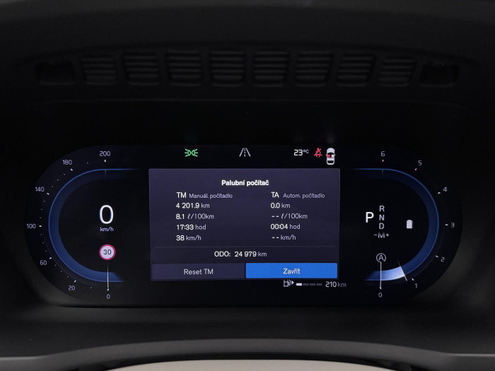 Volvo XC90 B5 AWD PLUS BRIGHT CZ 1.maj