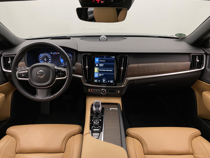 Volvo S90 B5 AWD INSCRIPTION AUT