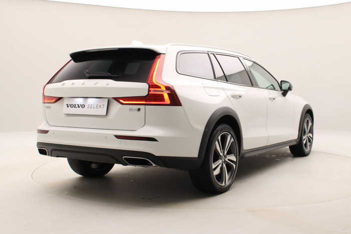 Volvo V60 CC B4 AWD ADVANCED AUT 2.0 CC CC