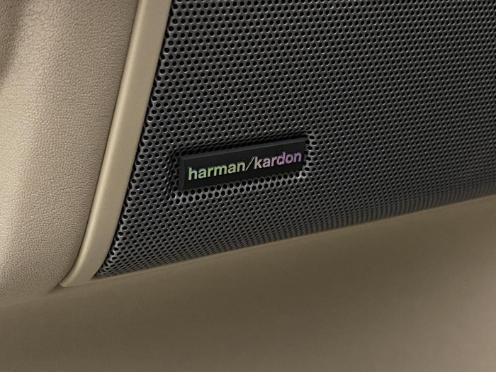 Land Rover Discovery SDV6 HSE AWD AUT CZ