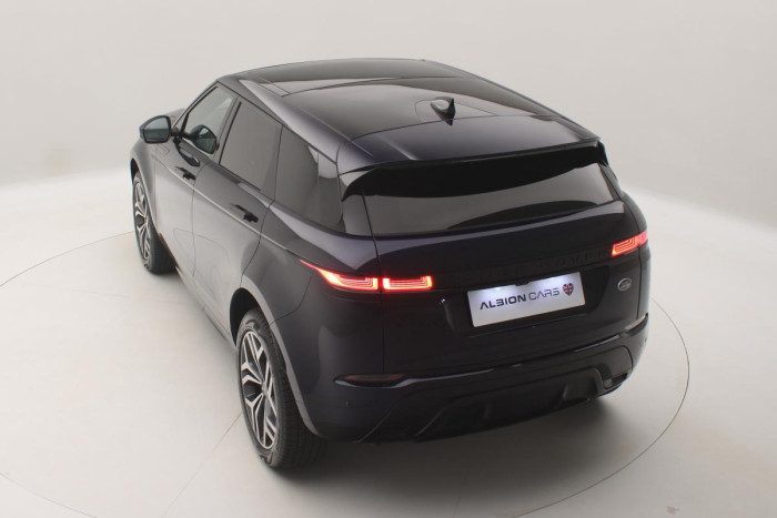 Land Rover Range Rover Evoque D200 R-DYNAMIC SE AWD AUT 2.0 d Dynamic SE