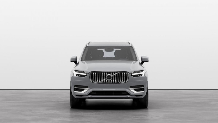 Volvo XC90 B5 AWD AUT BRIGHT PLUS 7-míst 2.0 Plus