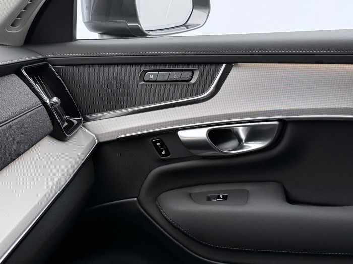 Volvo XC90 B5 AWD AUT CORE 7-míst