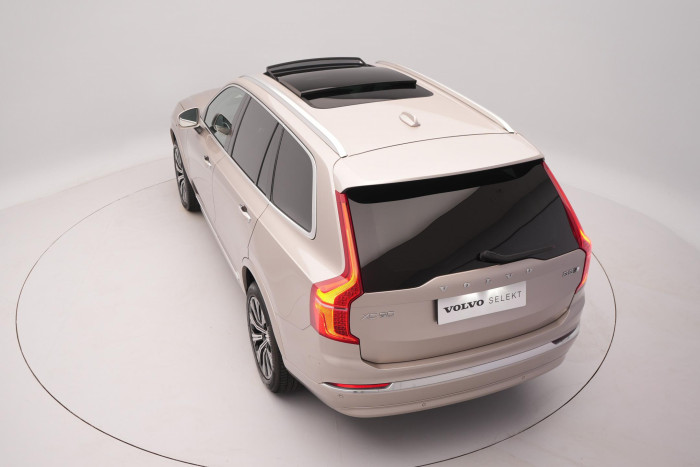 Volvo XC90 B5 AWD PLUS BRIGHT PANORAMA