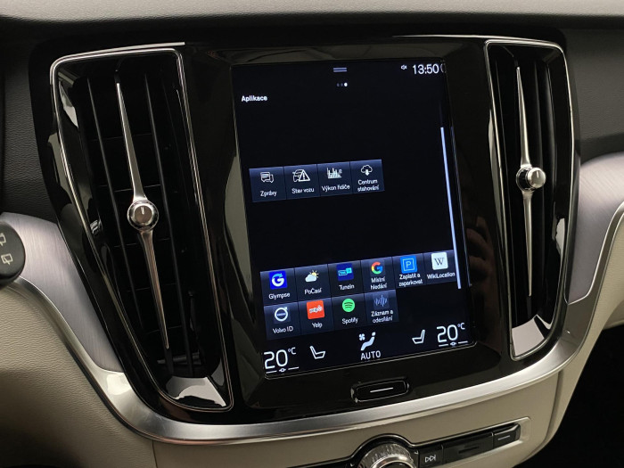 Volvo V60 D4 MOMENTUM AUT 2.0 d Momentum