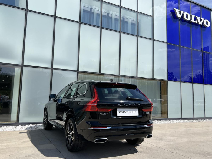 Volvo XC60 D5 AWD INSCRIPTION Aut CZ 2.0 d