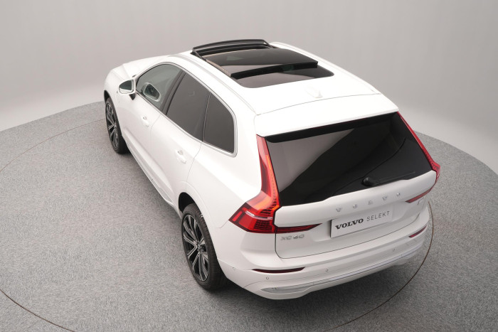 Volvo XC60 T8 AWD RECHARGE BRIGHT PLUS