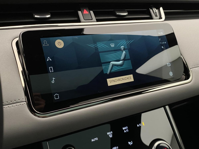 Land Rover Range Rover Evoque D200 R-DYNAMIC SE 2.0 d Dynamic SE