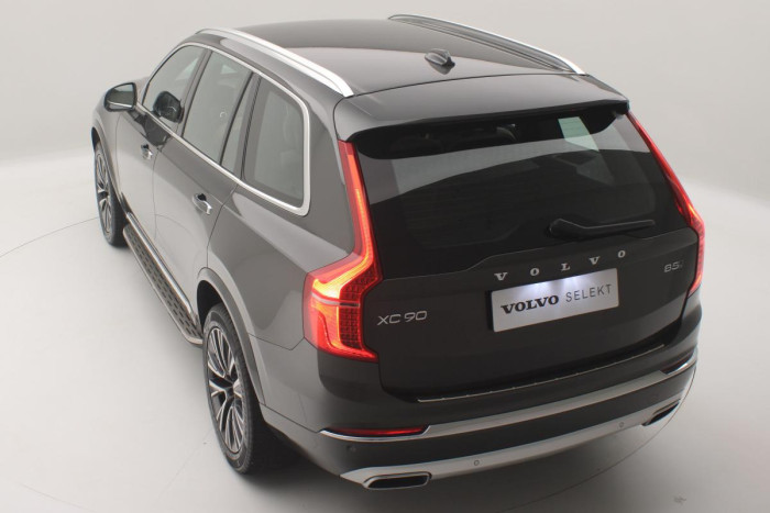 Volvo XC90 B5 AWD INSCRIPTION REZERVACE