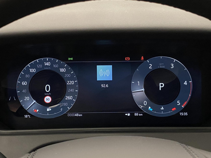 Land Rover Range Rover Velar D300 DYNAMIC SE AWD AUT 3.0 d Dynamic SE